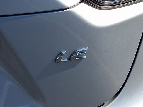 Used 2024 Toyota Corolla LE w/ LE Convenience Package image 32