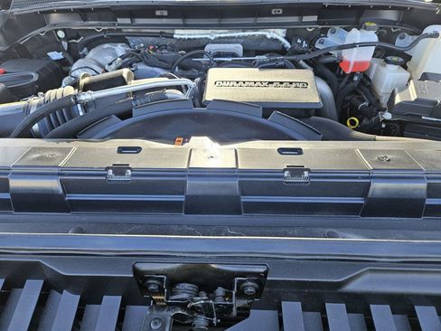 Used 2024 GMC Sierra 2500 AT4 w/ AT4 Premium Plus Package AWD/4WD image 22