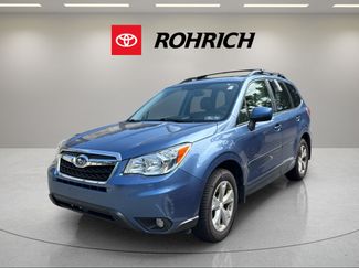 Used 2016 Subaru Forester 2.5i Limited w/ Popular Package #1 AWD/4WD video 1