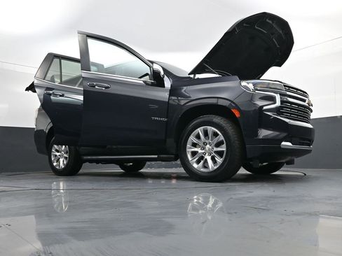Used 2023 Chevrolet Tahoe Premier image 46