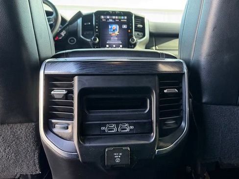 Used 2024 RAM 2500 Laramie w/ Sport Appearance Package AWD/4WD image 17