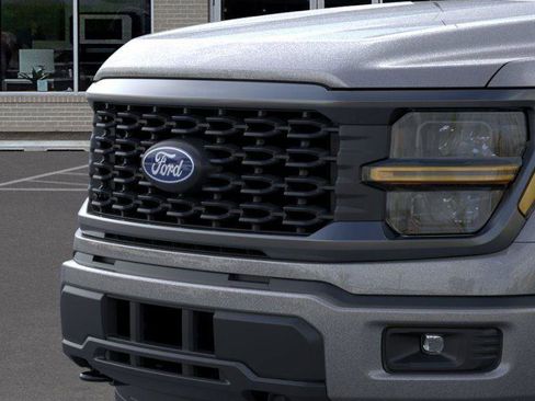 New 2026 Ford F150 STX w/ Equipment Group 200A image 17