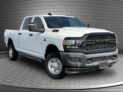 Used 2023 RAM 2500 Tradesman