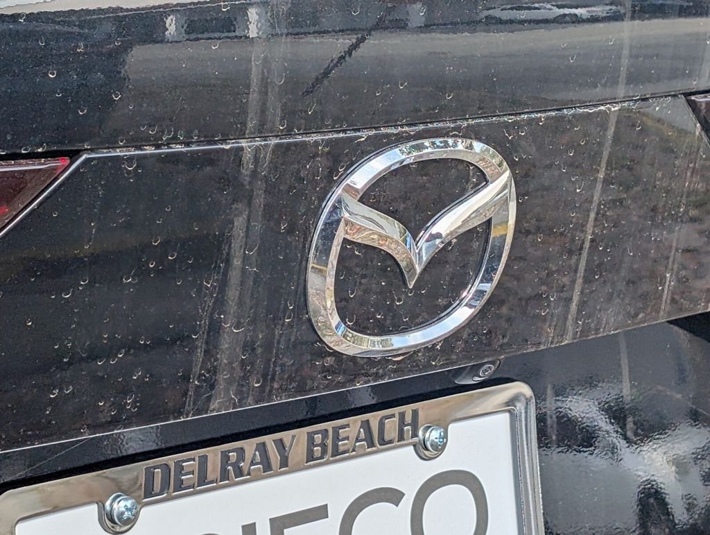 New 2026 MAZDA CX-90 Plug-In Hybrid w/ Preferred AWD/4WD image 9