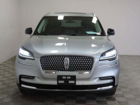 Used 2024 Lincoln Aviator Reserve image 2