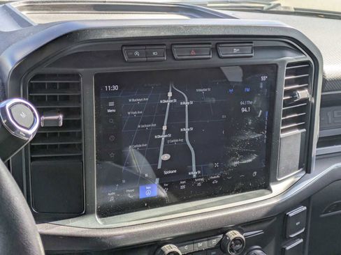 Used 2024 Ford F150 STX image 27