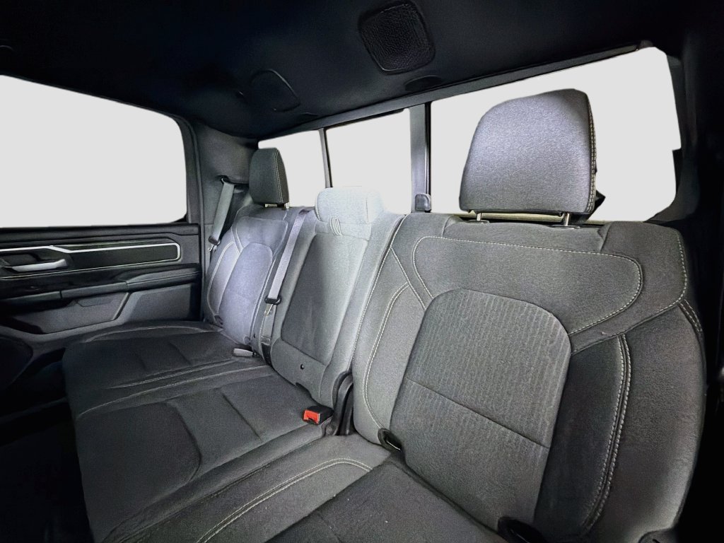 Used 2024 RAM 1500 Lone Star RWD image 24