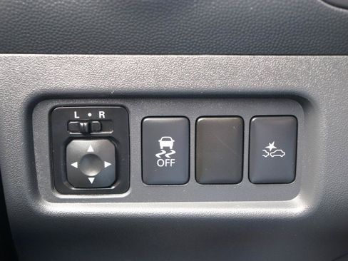 Used 2024 Mitsubishi Mirage ES FWD image 36