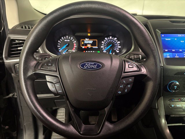 Used 2020 Ford Edge SE AWD/4WD image 25