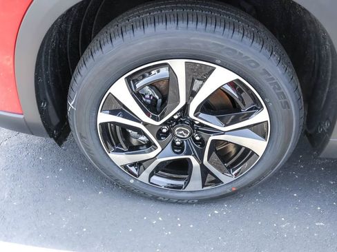New 2026 MAZDA CX-5 Preferred AWD/4WD image 19