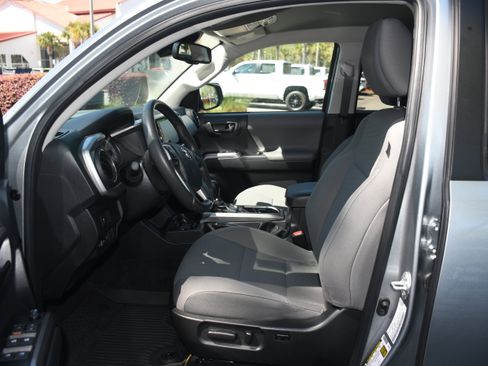 Certified 2023 Toyota Tacoma SR5 image 7