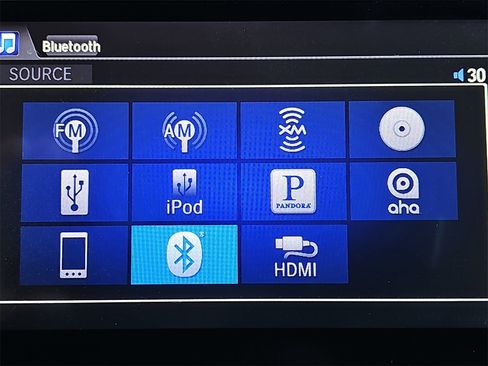 Used 2015 Honda CR-V Touring image 22