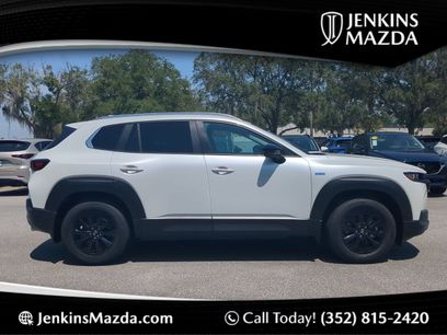 New 2025 MAZDA CX-50 2.5 Hybrid w/ Weather Package