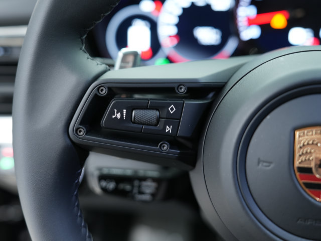 Certified 2023 Porsche Panamera GTS AWD/4WD image 19