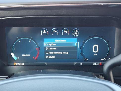 New 2026 Ford F250 Lariat w/ Lariat Ultimate Package AWD/4WD image 15