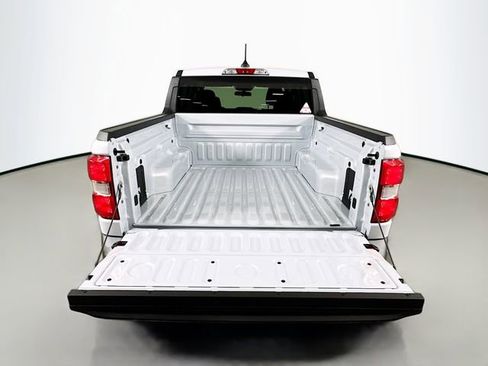 New 2026 Ford Maverick XL w/ Equipment Group 101A image 23