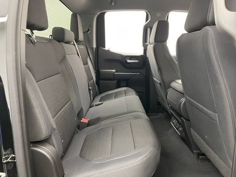 Used 2019 Chevrolet Silverado 1500 LT w/ All-Star Edition AWD/4WD image 34