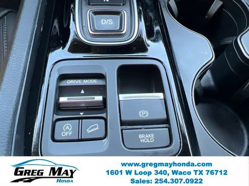 Used 2024 Honda Pilot EX-L image 29