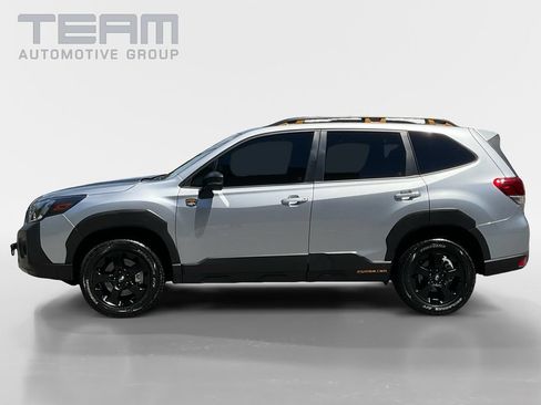 Used 2024 Subaru Forester Wilderness w/ Wilderness Package AWD/4WD image 4
