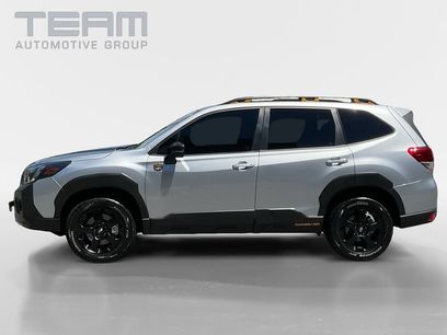 Used 2024 Subaru Forester Wilderness w/ Wilderness Package