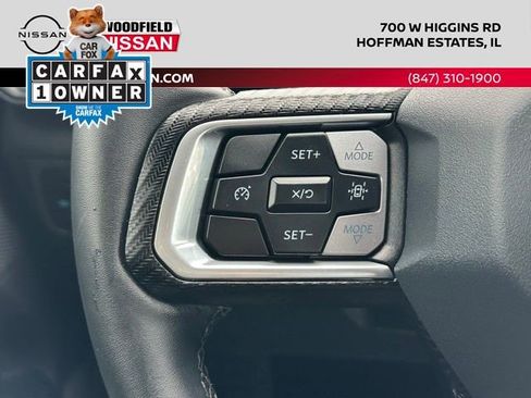 Used 2025 Ford Mustang EcoBoost image 38