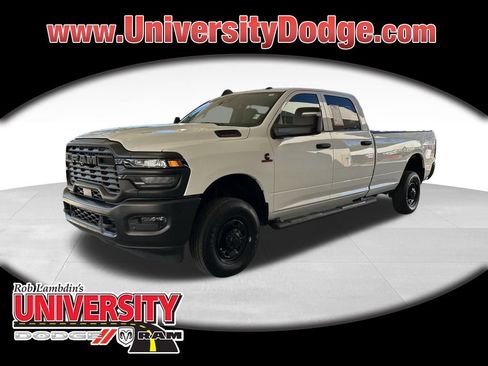 Used 2025 RAM 2500 Tradesman image 1