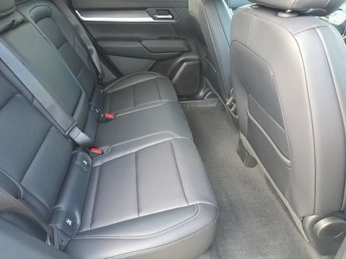 New 2027 GMC Terrain Elevation w/ Elevation Premium Package AWD/4WD image 20