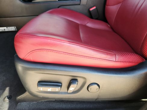 Certified 2023 Lexus GX 460 Luxury w/ Sport Design Package image 17