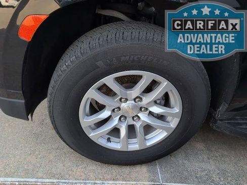 Used 2022 Chevrolet Tahoe LT image 3