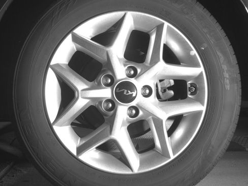 Used 2025 Kia Soul LX w/ LX Technology Package FWD image 14