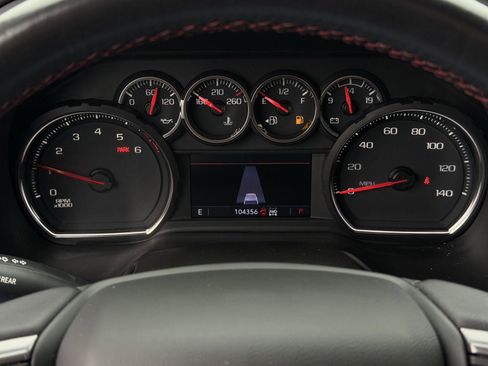 Used 2021 Chevrolet Suburban RST w/ Rear Media and Nav Package image 14