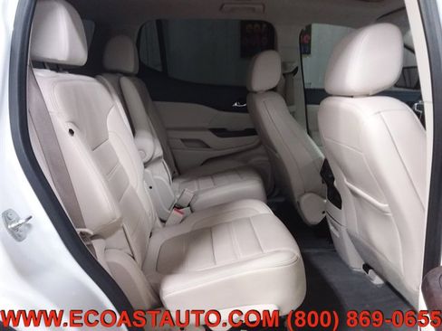 Used 2020 GMC Acadia Denali w/ Trailering Package image 14