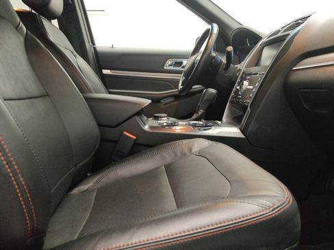 Used 2016 Ford Explorer Sport AWD/4WD image 21