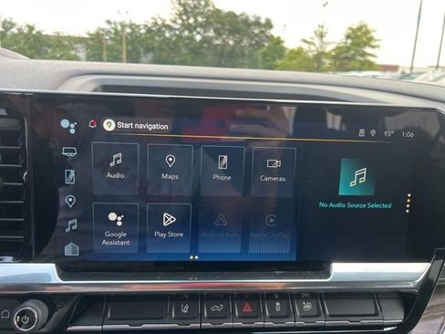 New 2026 Chevrolet Silverado 2500 LTZ image 23