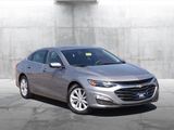 Used 2024 Chevrolet Malibu LT image 2