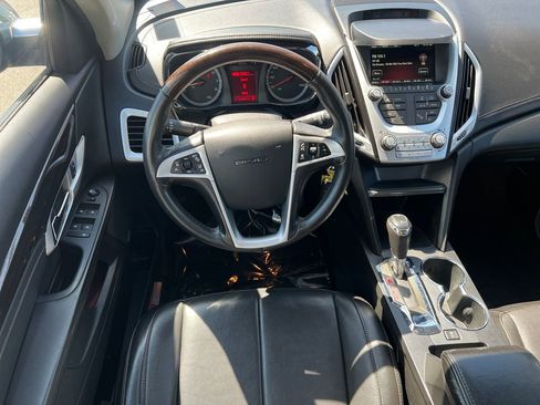 Used 2017 GMC Terrain Denali AWD/4WD image 27