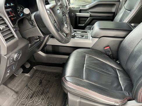 Used 2018 Ford F150 XLT w/ Equipment Group 302A Luxury image 14