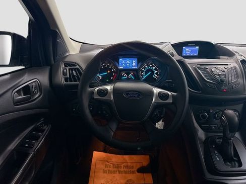 Used 2014 Ford Escape S FWD image 21
