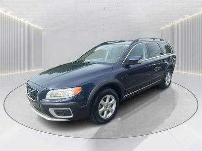Used 2012 Volvo XC70 3.2