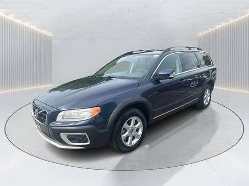 Used 2012 Volvo XC70 3.2 AWD/4WD image 1