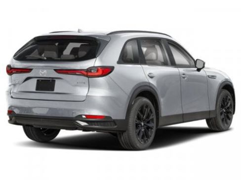 New 2026 MAZDA CX-90 3.3 Turbo w/ Premium Sport Pkg image 2