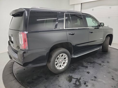 Used 2020 GMC Yukon SLT AWD/4WD image 9