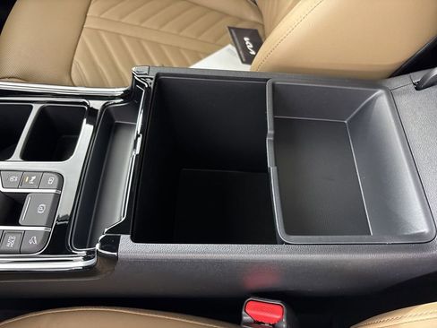 New 2026 Kia Sorento SX Prestige AWD/4WD image 46