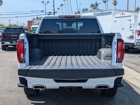 New 2026 GMC Sierra 1500 Denali AWD/4WD image 10