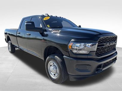 Used 2024 RAM 2500 Tradesman