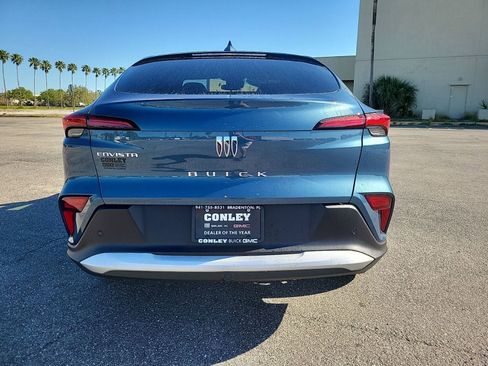 New 2026 Buick Envista Preferred w/ Convenience I Package image 6