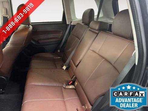 Used 2017 Subaru Forester 2.5i Touring AWD/4WD image 22