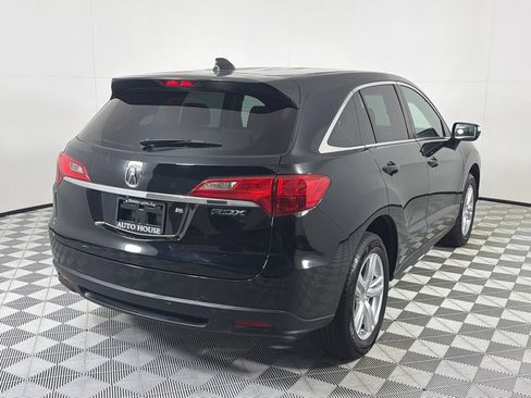 Used 2015 Acura RDX FWD w/ Technology Package image 5