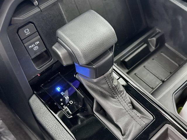 Certified 2026 Toyota Tundra SR RWD image 18