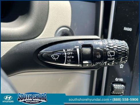 Certified 2023 Hyundai Tucson SEL w/ Convenience Package FWD image 27
